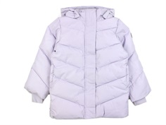 Name It thistle puffer winter jacket